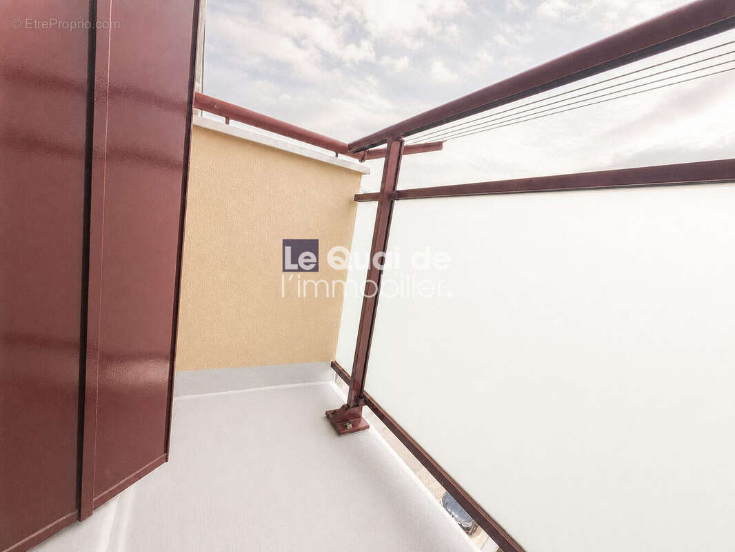 Appartement 55 m² à Grenoble  - photo 2