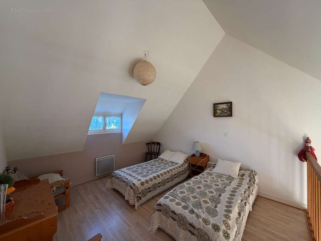 Appartement à SAINT-CAST-LE-GUILDO
