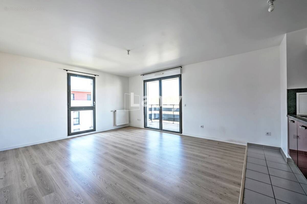 Appartement à PONTOISE