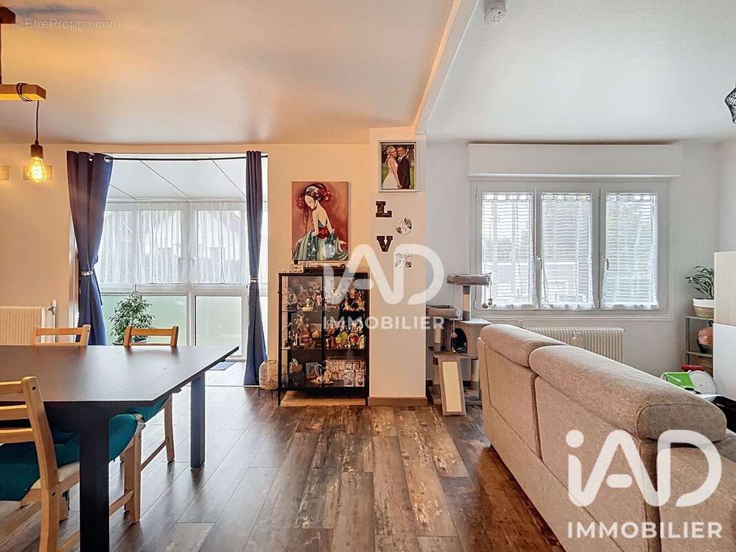Photo 4 - Maison à MONTRY