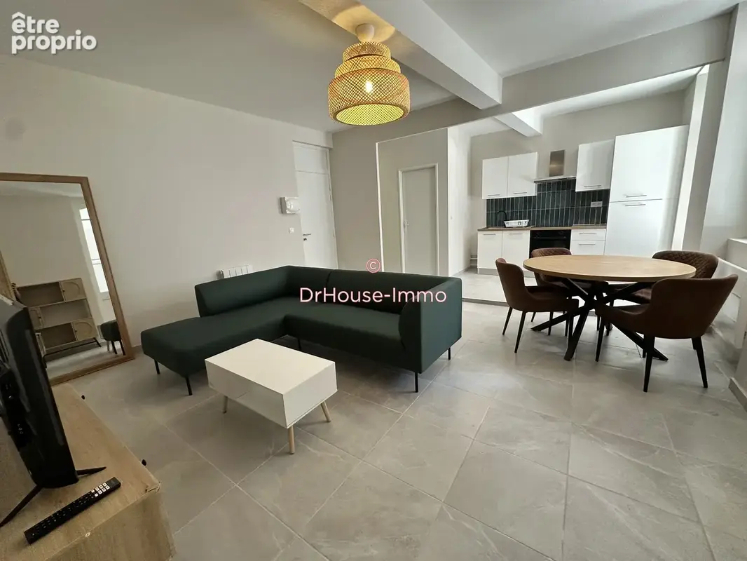 Appartement 200 m² à Agen  - photo 3