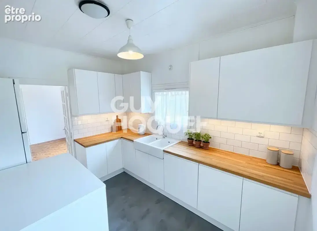 Maison Chelles 6 pièces 90 m2 -137m² utiles - photo 13