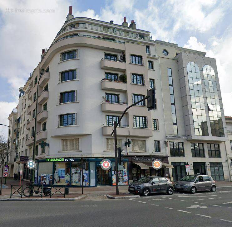 Commerce à BOURG-LA-REINE