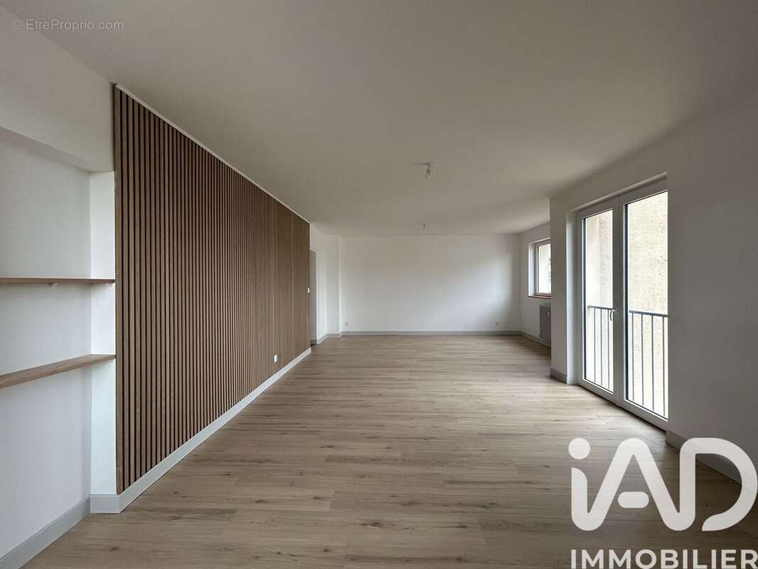 Photo 2 - Appartement à SAUMUR