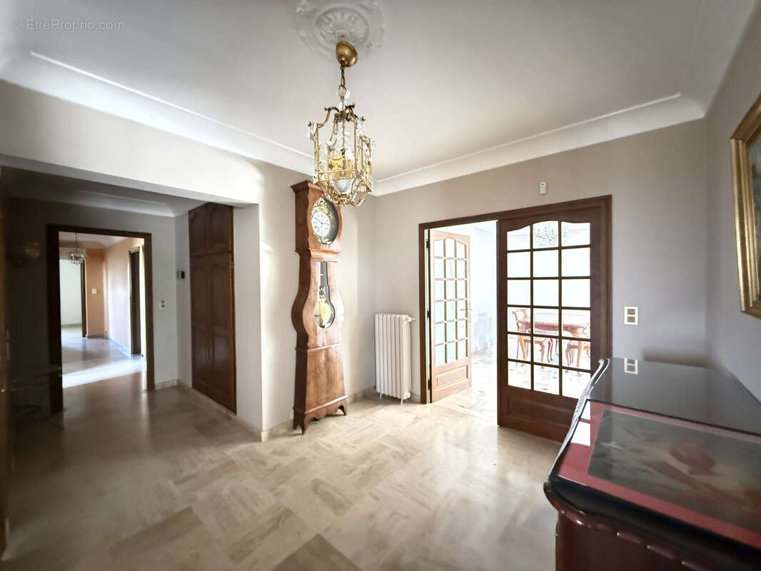 Maison à SAINTE-ANASTASIE