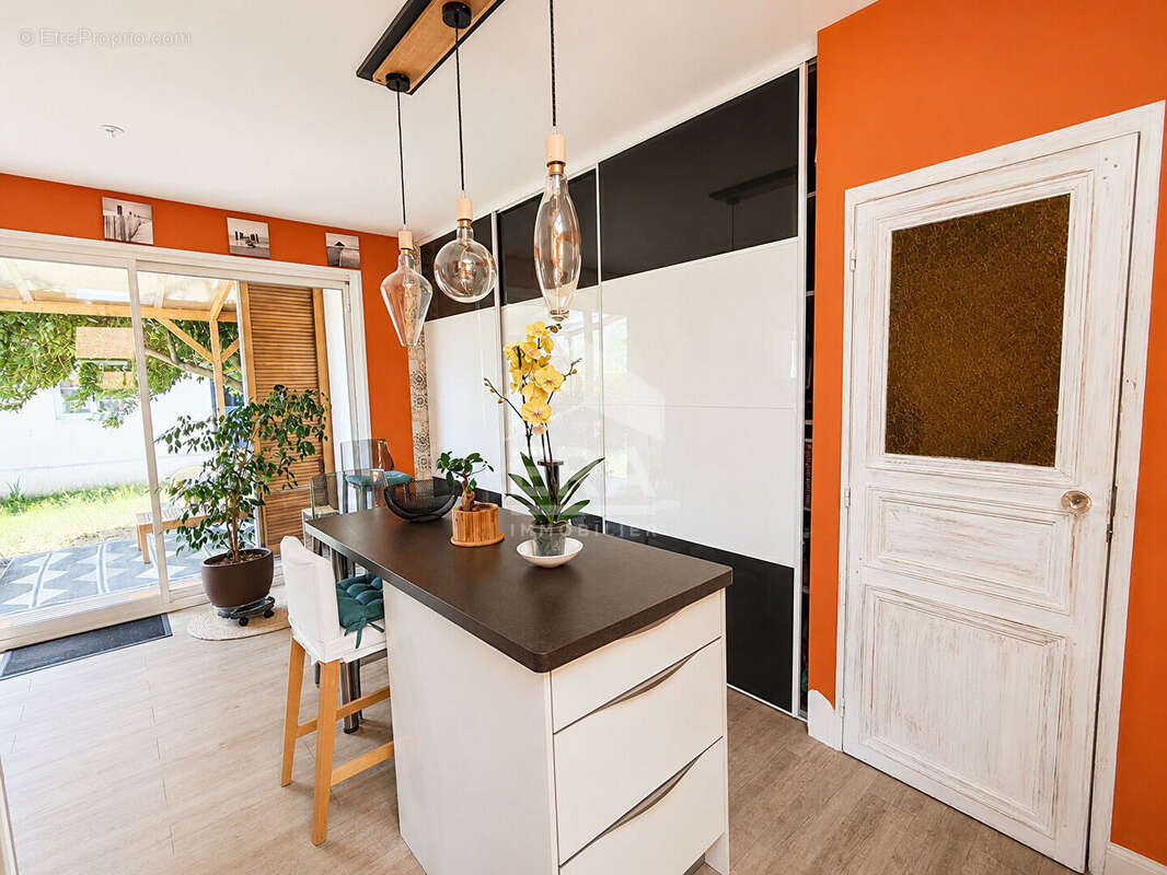 Maison 104m² à cognac - photo 9