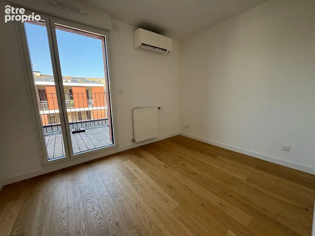 Appartement Toulouse 4 pièces de 96m² + 45m² de terrasses ! QUARTIER SAINT-MICHEL - photo 7