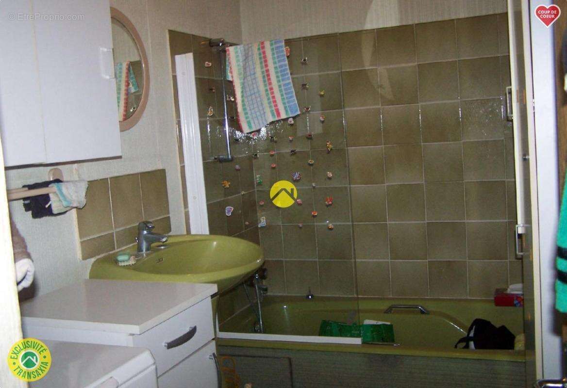 Maison à SAINT-FLORENT-SUR-CHER