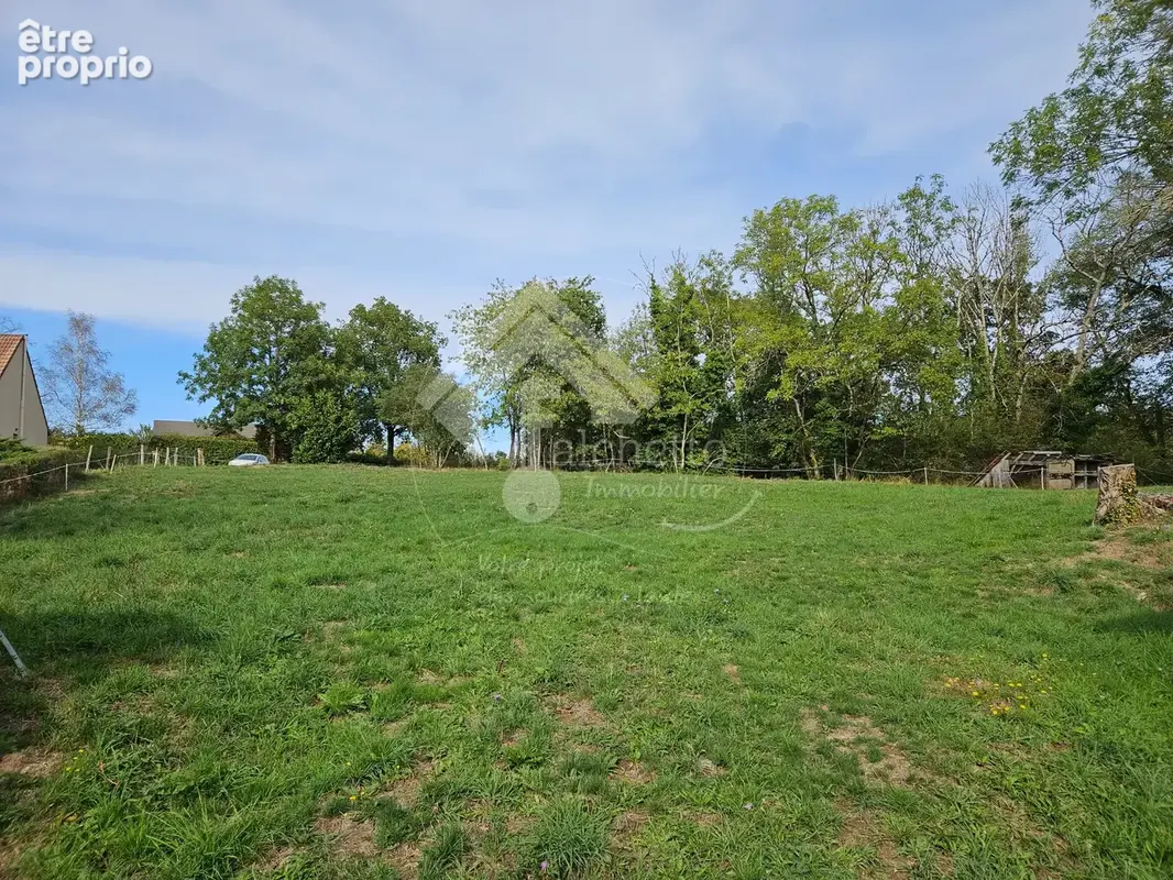 Hameau à Saint Clement - photo 16