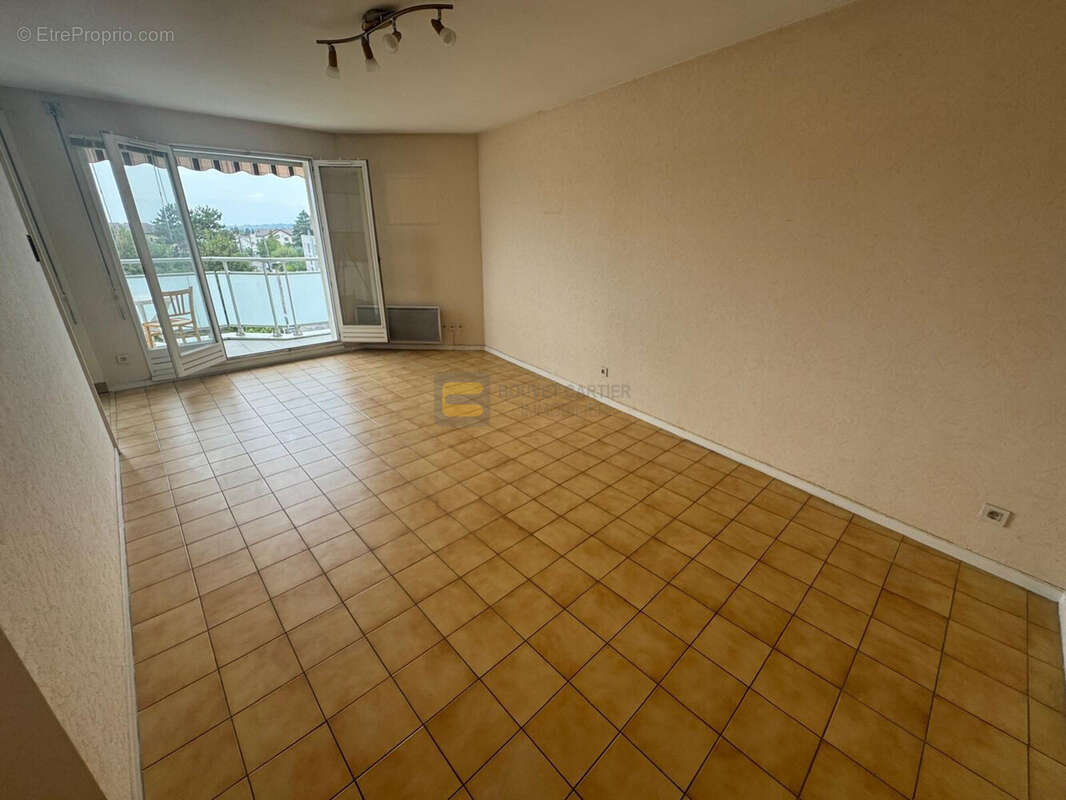 Appartement à ANNEMASSE