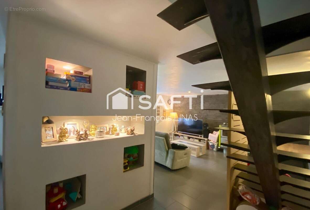 Photo 4 - Maison à GRAND-CHAMP