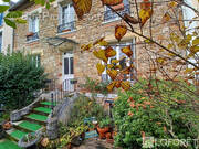 Maison à GIF-SUR-YVETTE