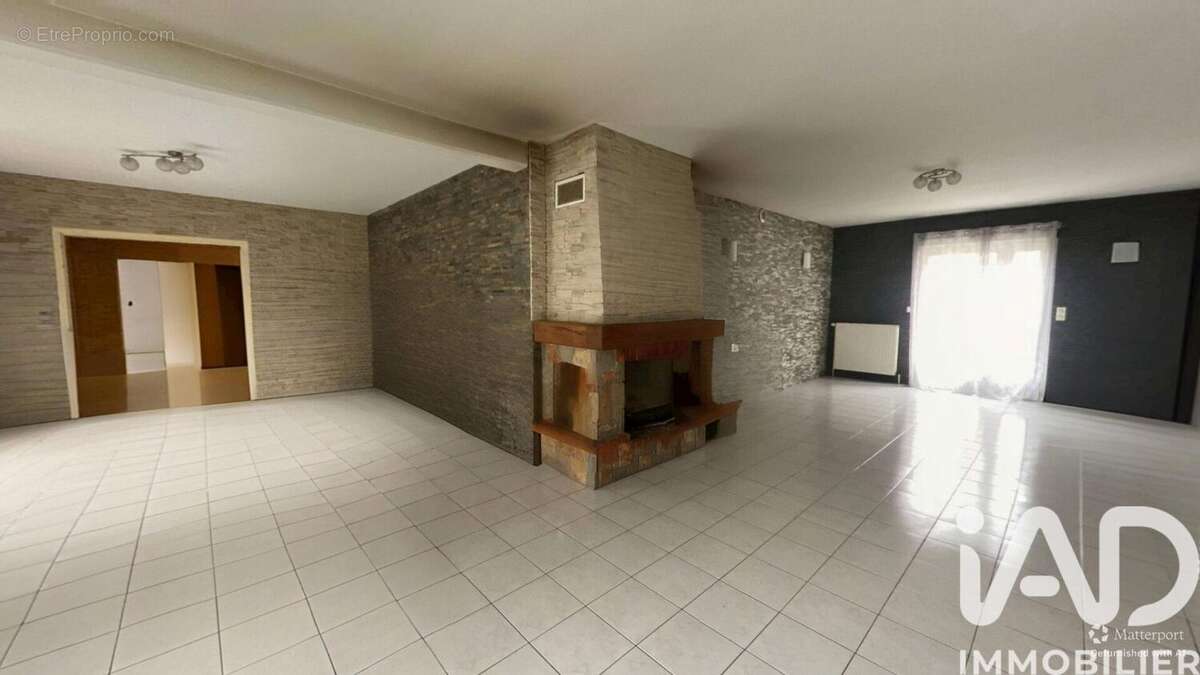 Photo 2 - Appartement à CHALONS-EN-CHAMPAGNE