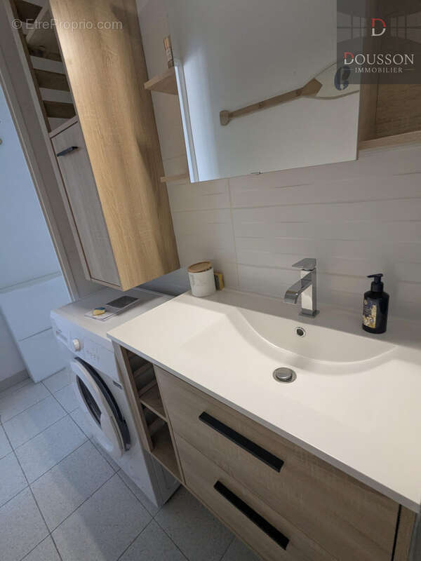 Appartement à LE GRAU-DU-ROI