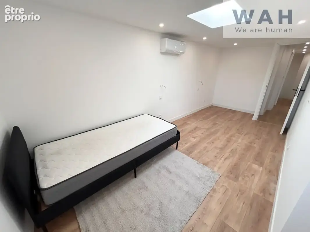 Duplex contemporain avec terrasse   93 m2 de confort et de lumière - photo 7
