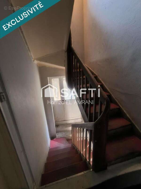 Photo 4 - Appartement à THIERS