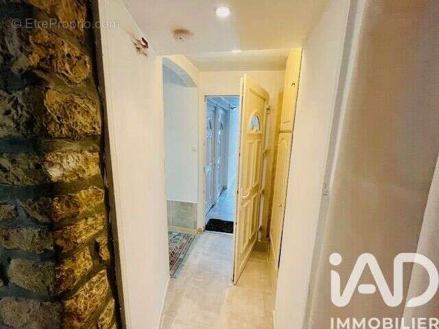 Photo 7 - Appartement à NEMOURS