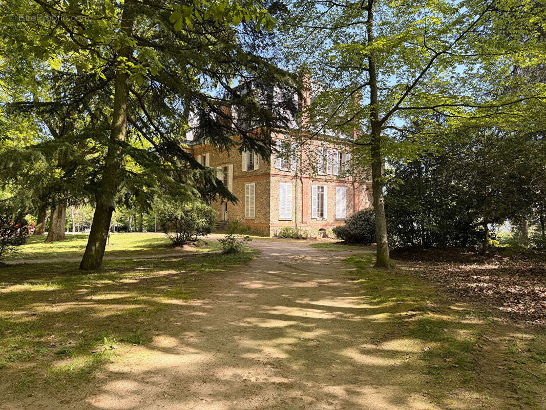 Appartement à PALAISEAU