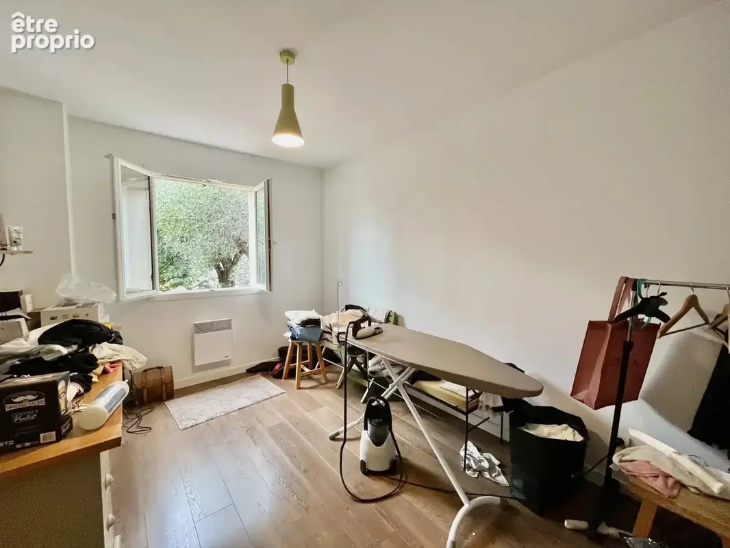 COLOMARS / SAINT-ROMAN – Maison 5 pièces de 118 m² avec jardin - photo 14