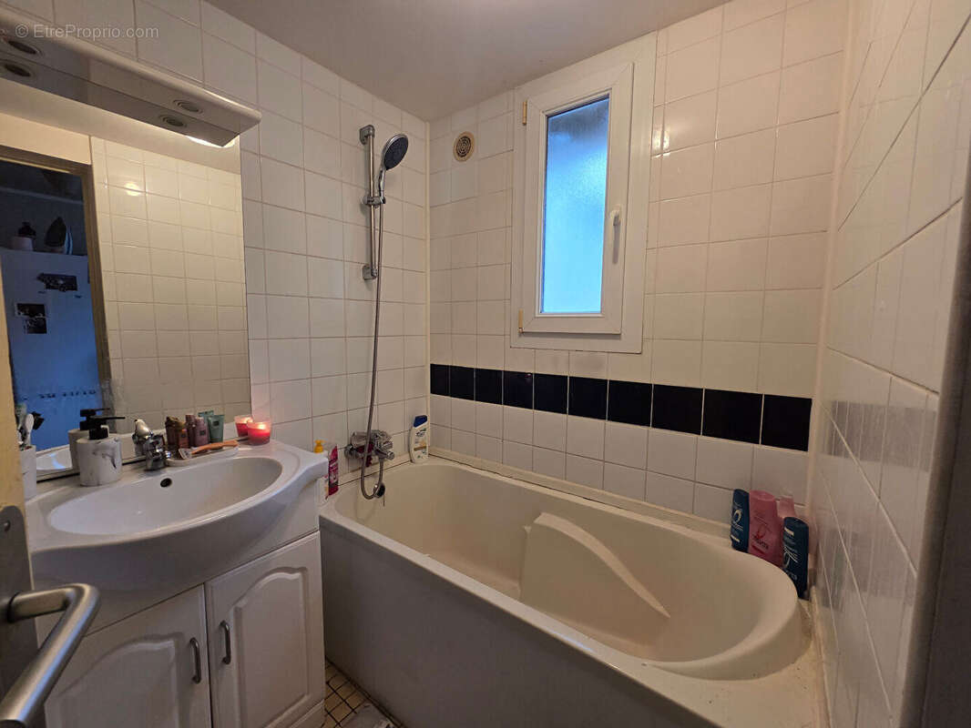 Maison à SAINT-QUENTIN