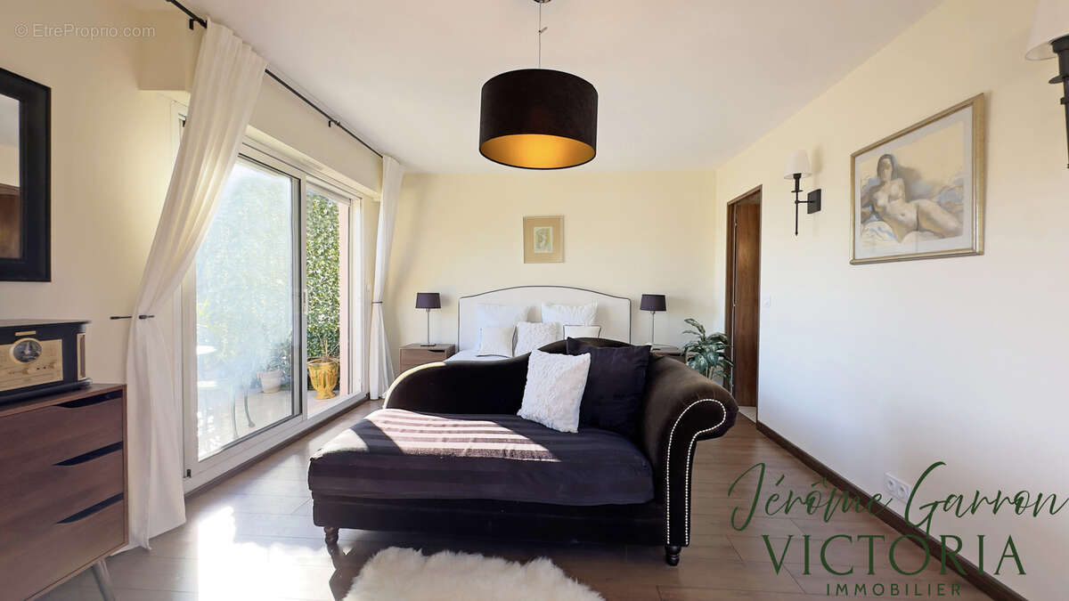 Appartement à LE CANNET