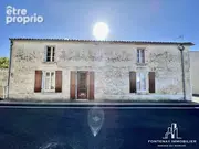 Maison à AUZAY