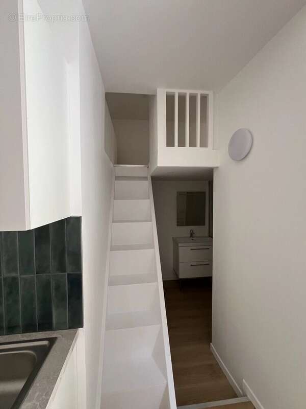 A vendre studio à bordeaux - photo 4