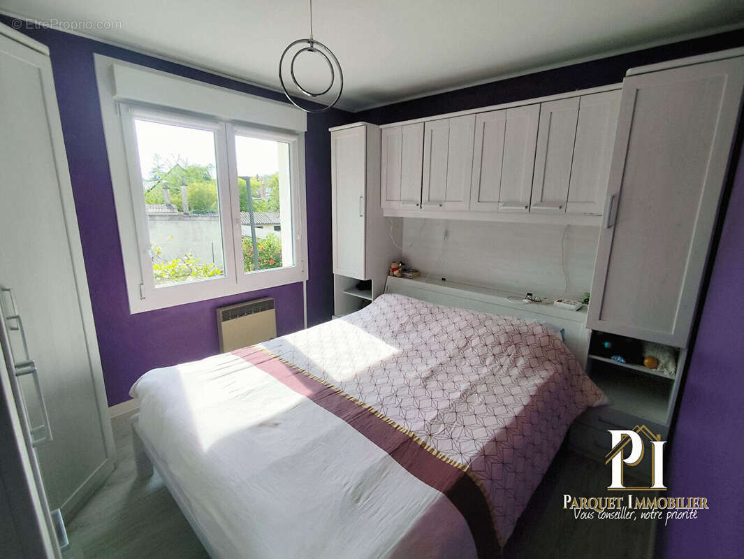 Pavillon Individuel de plain pied à Albert - photo 10