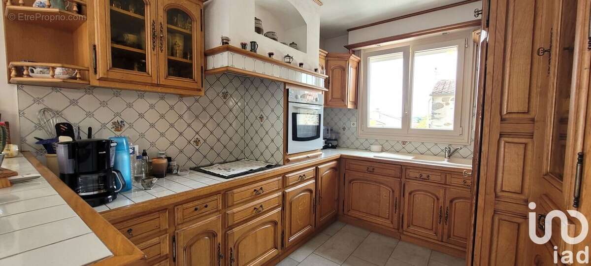 Photo 9 - Maison à MONSIREIGNE