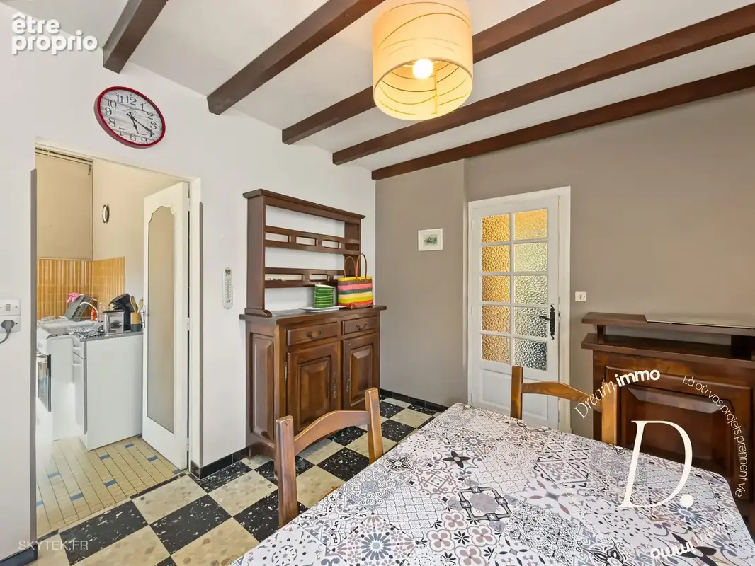 Maison 6 pièces 92 m² à vendre à Marciac (32230) - photo 7