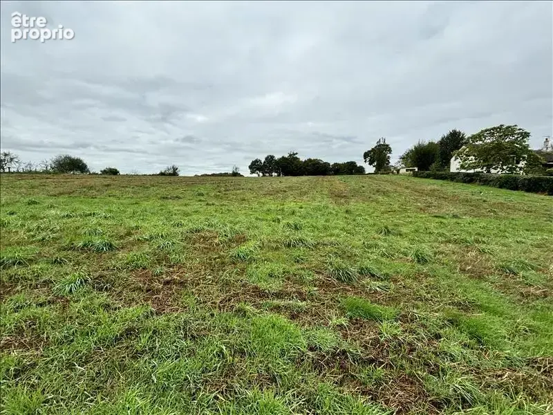 Terrain 3600 m² à Villard  - photo 2