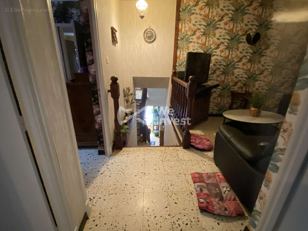 Maison à FERRALS-LES-CORBIERES