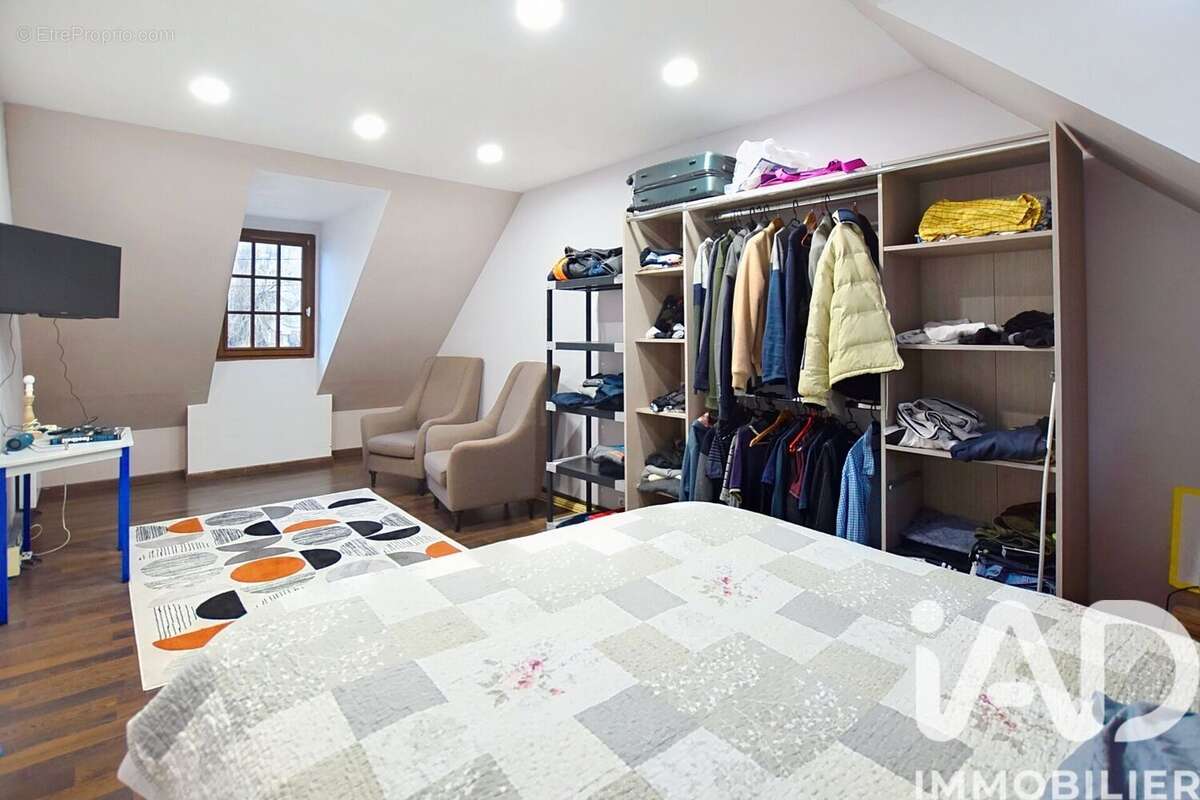 Photo 6 - Maison à COUILLY-PONT-AUX-DAMES