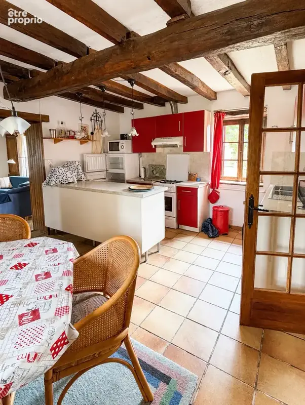 Longere de charme - photo 11
