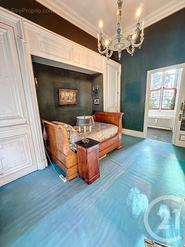 Appartement à LYON-7E