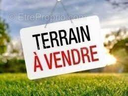 Terrain à OSSUN