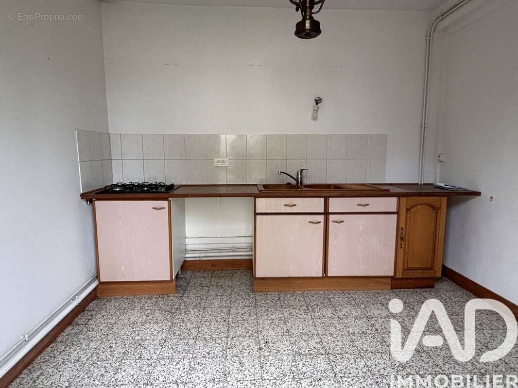 Photo 7 - Maison à LA NEUVILLE-ROY