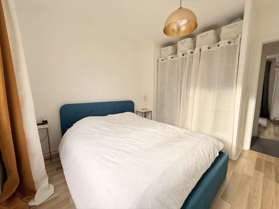 Appartement à MONTESSON