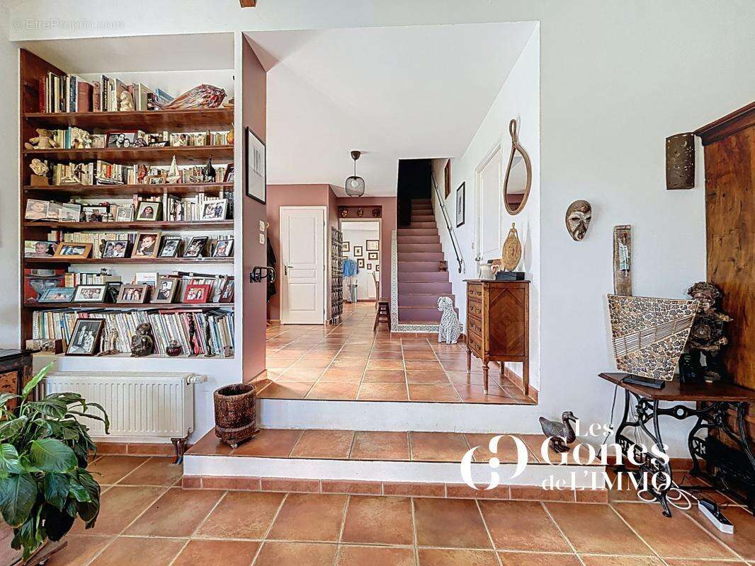 Maison à SAINTE-CONSORCE