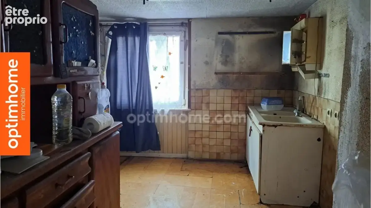 Propriete à rénover ROTHBACH (67) - photo 6