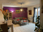 Appartement à LA FERTE-GAUCHER