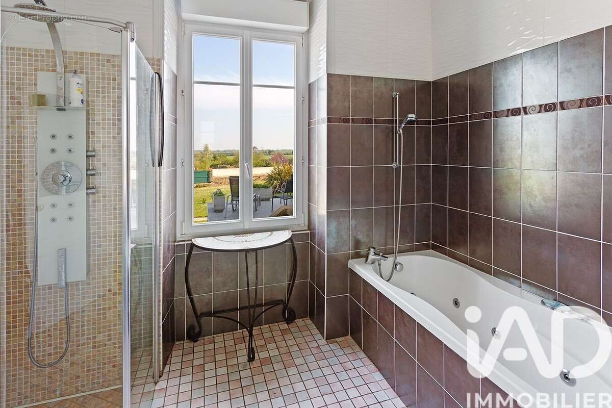 Photo 6 - Maison à LIGNE
