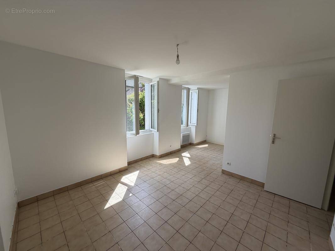 Appartement à SAINT-JEAN-LE-BLANC