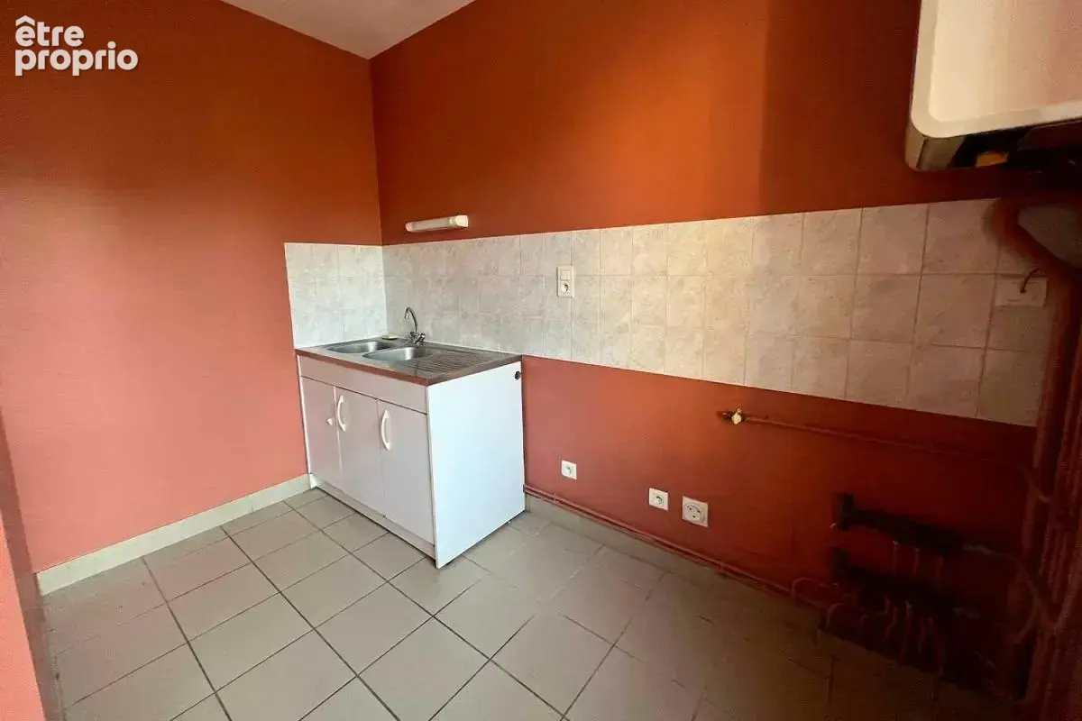 Appartement 2 pièces – 48,76 m² à lacanche - photo 2