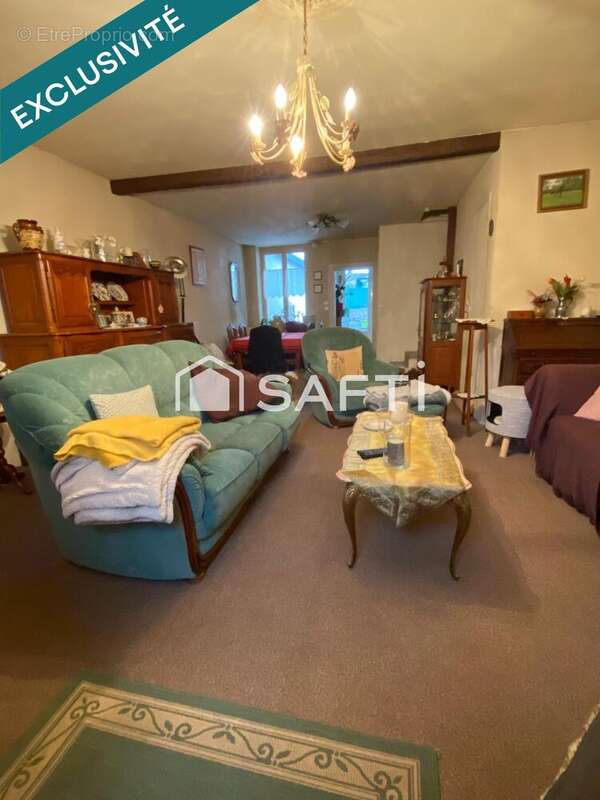 Photo 5 - Maison à CHATEAUROUX