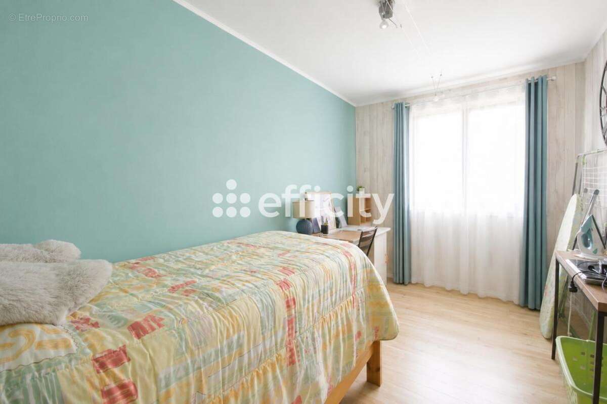 Appartement à ERMONT