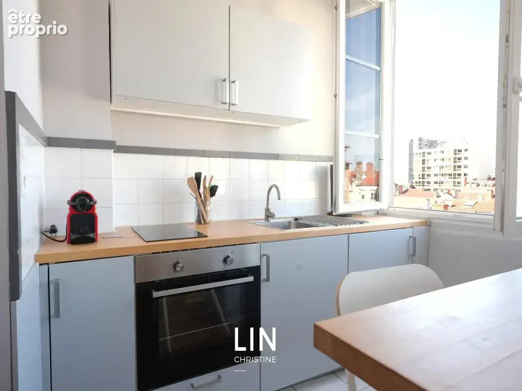 Appartement - photo 4