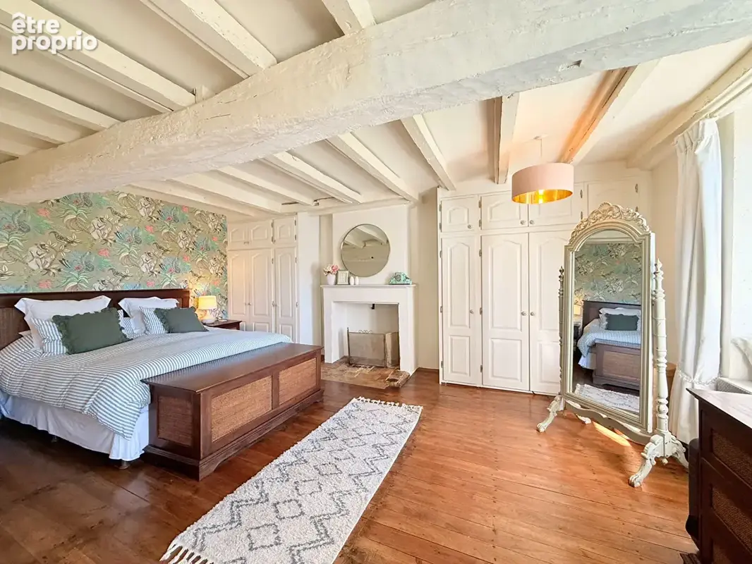 Maison de caractere - photo 15