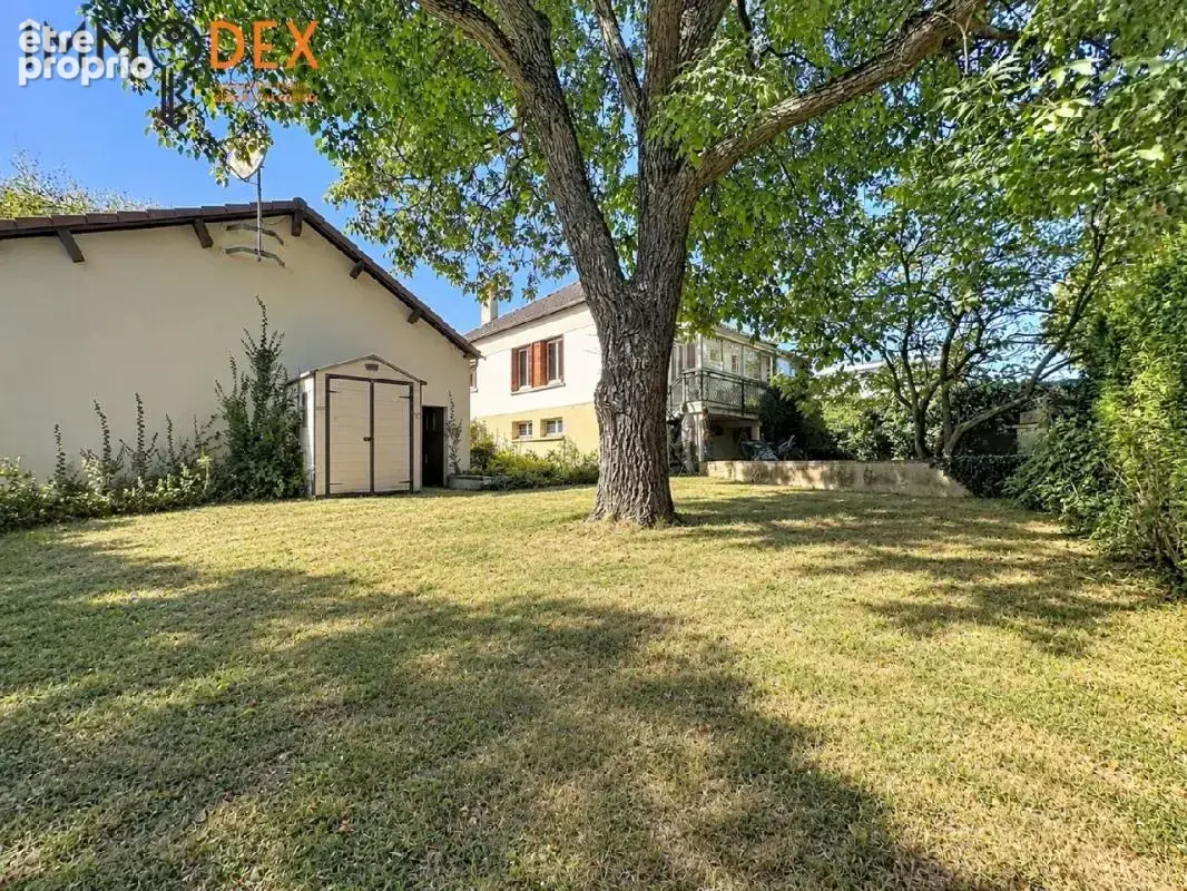 Maison 6 pièces 130 m² à vendre à Berru (51420) - photo 19