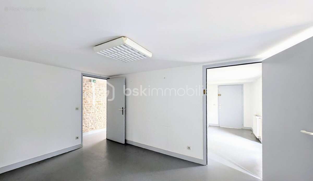 Maison à BIEVILLE-BEUVILLE